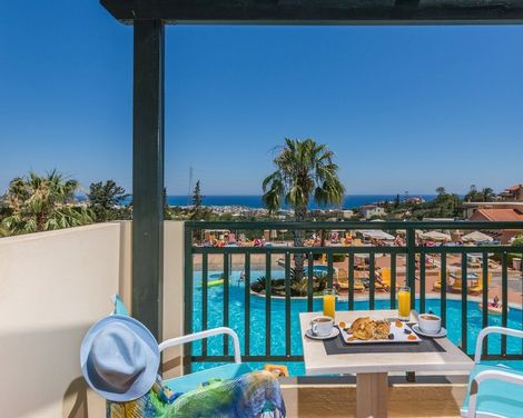 Asterias Village Resort-3