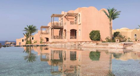 Radisson Blu Resort, El Quseir