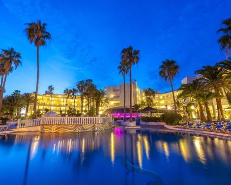 SOL Lanzarote All Inclusive-4