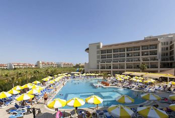 Seher Sun Palace Resort & Spa