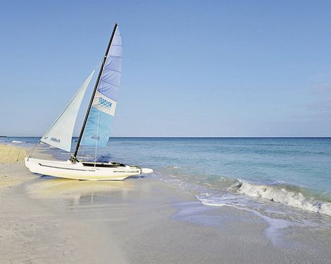 Melia Las Antillas-1