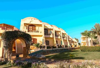 Hotel, Protels Crystal Beach Resort