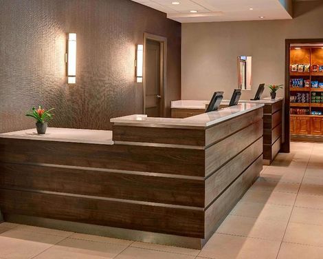 Sonesta ES Suites Chicago Downtown Magnificent Mile - Medical-2