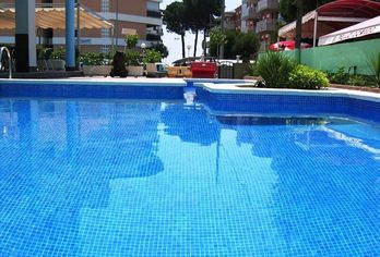 Hotel, Costa Verde