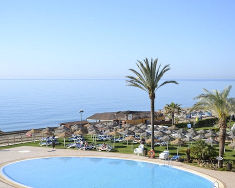 Gran Hotel Costa del Sol-1