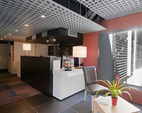 Residhotel Galerie Tatry-2