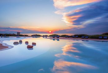 Hotel, Torreruja Hotel Relax Thalasso & Spa