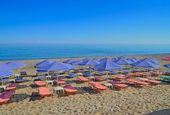 Hotel, Jo An Beach Hotel