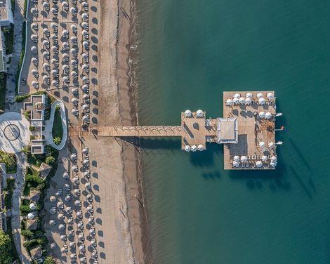 Ela Excellence Resort Belek-0