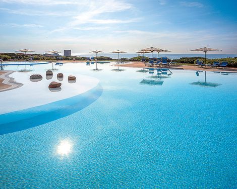 Torreruja Hotel Relax Thalasso & Spa-2