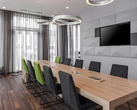 Holiday Inn Express Munich North-3