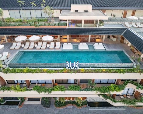 TUI BLUE Berawa Hotel and Villas-3