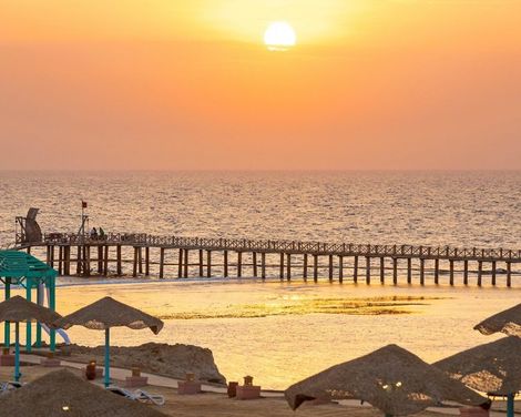 Radisson Blu Resort, El Quseir-3