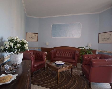 Europa Stabia Hotel-4