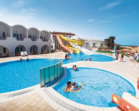 Hotel Meninx Djerba-4