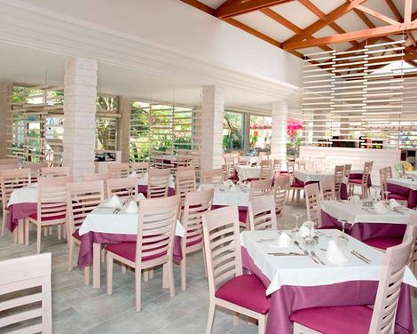 Mar Hotels Playa Mar & Spa-2