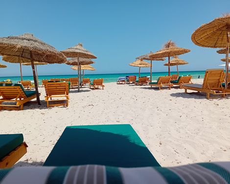 Zenon Hotel Djerba-0
