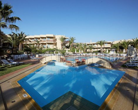 Santa Marina Beach Hotel-2