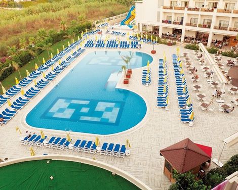 Seher Sun Palace Resort & Spa-3