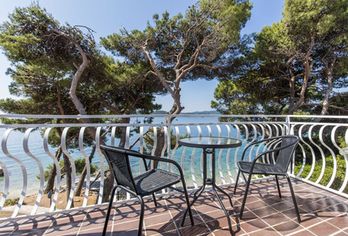 Hotel, Bellevue Maradiso Village by Aminess