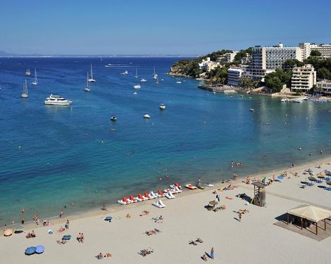 Leonardo Royal Hotel Mallorca Palmanova Bay-1