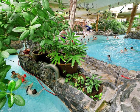 Center Parcs Park Hochsauerland-0