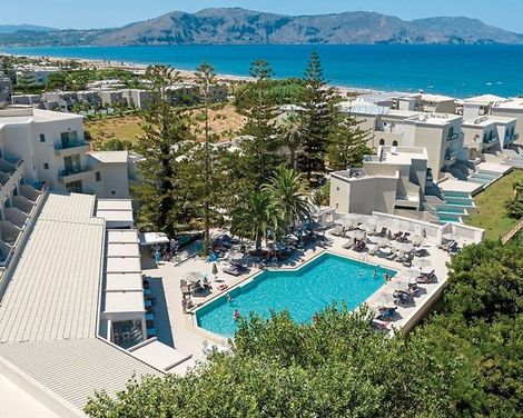 Vantaris Luxury Beach Resort-0