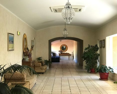Club Esse Palmasera Resort-3