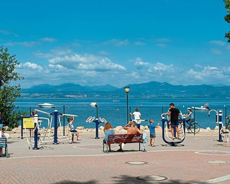 Camping Cisano & San Vito-3