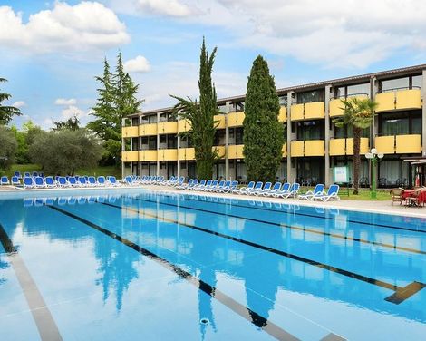 Hotel Royal & Hotel Palme & Suite-0