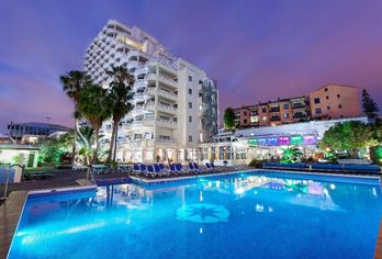 Panoramica Garden