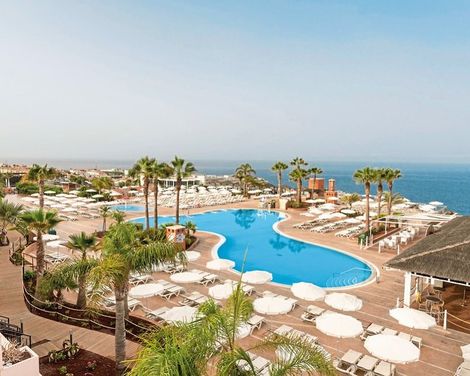 Landmar Costa Los Gigantes Family Resort-1