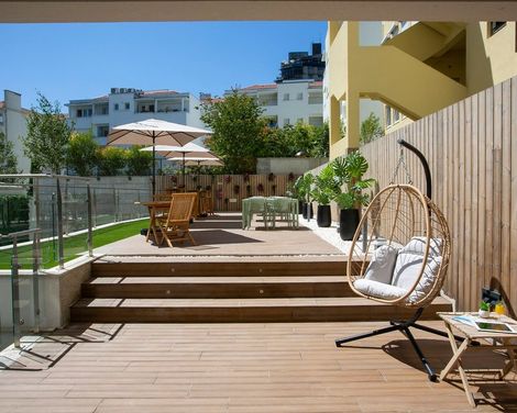 Casual Raizes Porto-4