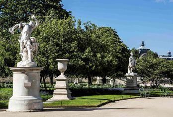 Mercure Paris Val de Fontenay