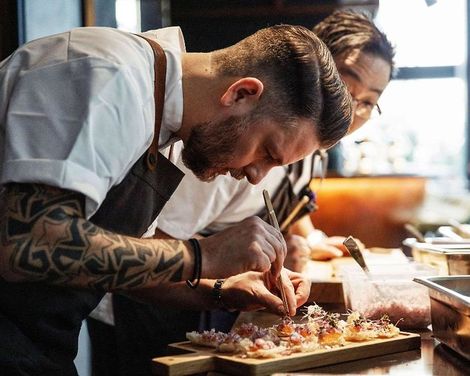 Clarion Hotel The Hub-2