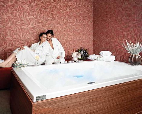 Blue Relais Malpensa Lago Maggiore-1