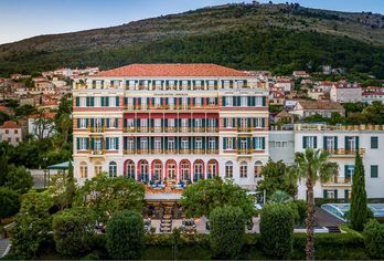 Hilton Imperial Dubrovnik