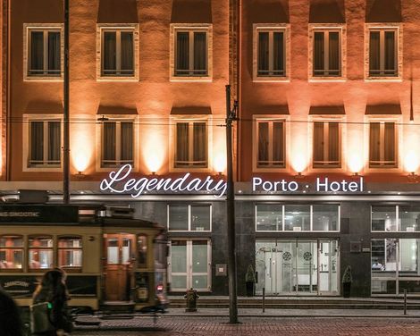 Legendary Porto Hotel-1