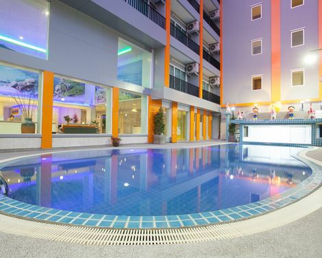 Chabana Kamala Hotel-1