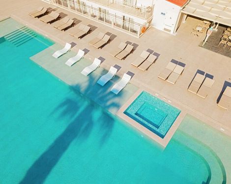 CHC Marilena Hotel-3