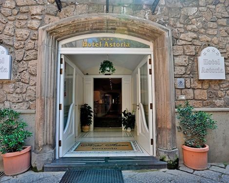 Hotel Astoria Sorrento-1
