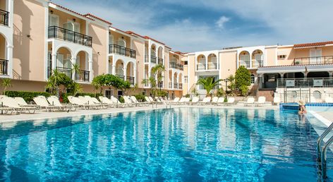Zante Sun Resort