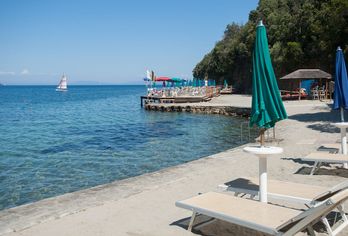 Hotel, TH Capoliveri Grand Hotel Elba International