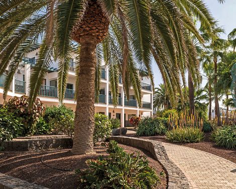 Hotel Las Marismas de Corralejo-2