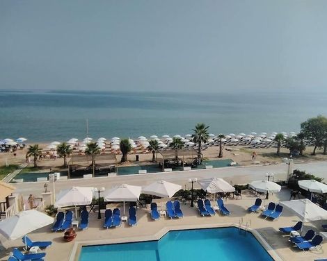 Eona Beach Resort-3