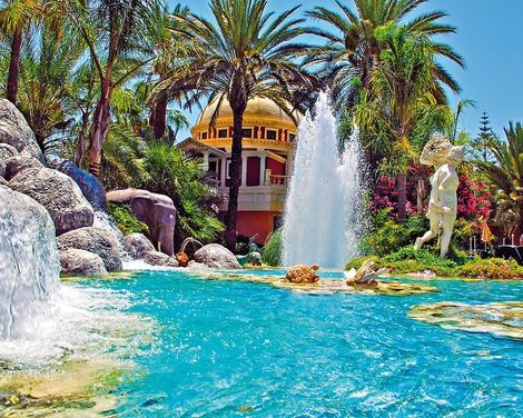 Yetkin Club Hotel-2