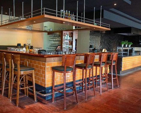 Best Western Premier Airporthotel Fontane Berlin-4