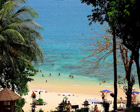 Baan Krating Phuket Resort-2