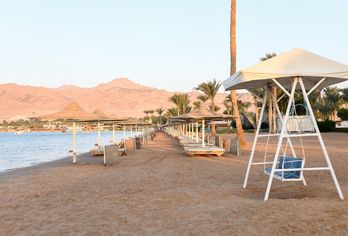 Dahab Lagoon Club & Resort