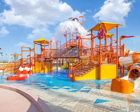 JA Beach Hotel-3